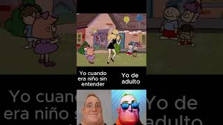 Eramos tan inocentes meme shorts humor [upl. by Amoeji]