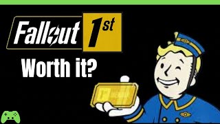 Is Fallout 1st Worth It [upl. by Noremac]