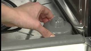 Dishwasher Will Not Fill Video Troubleshooting Tips from Sears PartsDirect [upl. by Gurney525]