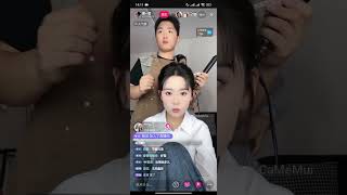 20240927 Zhai Yiying 翟一莹 Trác Nhất Oánh Live Stream [upl. by Dygall]