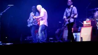 Mark Knopfler  Sultans of Swing solo HMH 290308 [upl. by Berners]