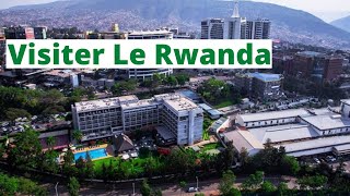 5 raisons pour lesquelles vous devez absolument visiter le Rwanda [upl. by Idnim669]