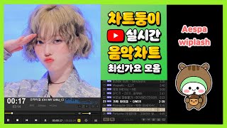 최신가요 실시간 인기차트 2024년 11월 27일 4주차 멜론차트 X 종합차트 노래모음 KPOP 플레이리스트 [upl. by Sirmons771]