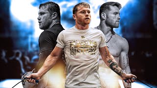 Saul CANELO Alvarez Training  Blood and Sweat カネロ・アルバレス BoxingC4TV [upl. by Wahl]