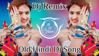 Dj Song💙  Top Dj  Hard Bass ❤️‍🔥  JBL Dj Remix  Old Hindi Dj Song 🥀  Dj Remix 2024 [upl. by Anitsud]