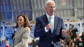 White House insists Biden Harris have one of most successful administrations in history [upl. by Eiramanitsirhc]