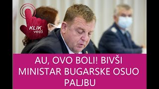 Rekao da Rusija nije benzinska stanica a onda je OVAKO PROZVAO Ukrajinu [upl. by Egwin157]