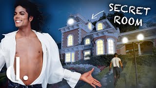 8 INSANE Facts You Didnt Know About Michael Jackson’s Neverland Ranch  the detail [upl. by Vins]