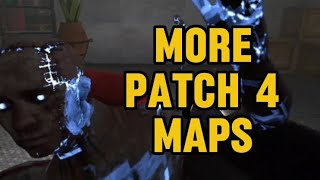 More Patch 4 Maps for Bonelab  Bonelab Mods  Gameplay [upl. by Philcox]