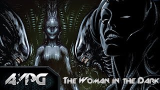 The Woman in the Dark Alien Lore [upl. by Stetson]