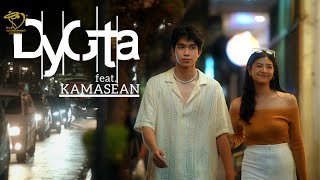 DYGTA featuring KAMASEAN  TAPI TAHUKAH KAMU  OFFICIAL MUSIC VIDEO [upl. by Enrobyalc81]