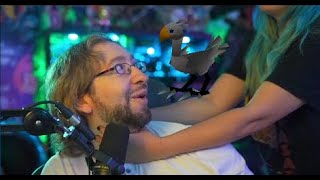 Maximilian and Jessica are DONE with chocobo breeding [upl. by Neirrad]