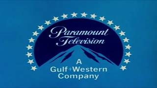 Dream Logos Sunbow ProductionsParamount Television 1986 [upl. by Brynne74]