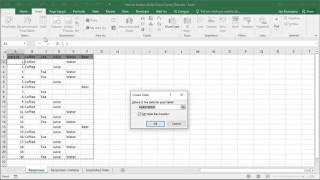 How to Analyze Survey Data Part 1  Unpivot Data with Power Query [upl. by Minsk336]