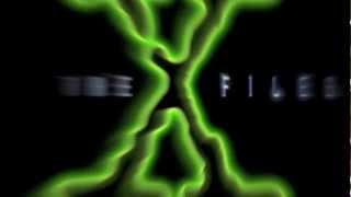 the x files theme song full version [upl. by Esadnac]