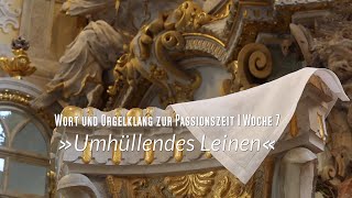 Passionsimpulse  »Umhüllendes Leinen« [upl. by Avihs818]