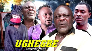 UGHEGBE FULL MOVIE  LATEST BENIN MOVIES [upl. by Allana]