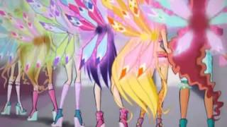 Winx Club Season 4 Episode 12 Dad Im a Fairy RAI English FULL EPISODE [upl. by Enidaj]