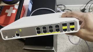 Windows 10 Pro Serial Port installation DB 9 [upl. by Elac]