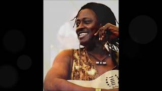 The Best Of Habib Koité amp Oumou Sangare Mali mix by DJ Ras Sjamaan [upl. by Fraya]