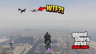 GTA 5 FAILS GTA 5 Funny Moments 6 [upl. by Septima]