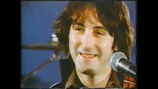 Denny Laine Interview  1981 [upl. by Ahsinra384]