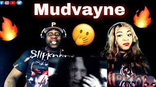 This Is Dope Mudvayne “Determined” Reaction [upl. by Lavine53]