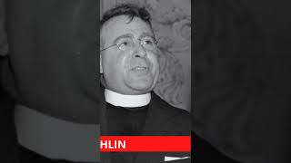 Charles Coughlin The Nazi Priest [upl. by Bathsheeb]