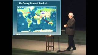 Bill Salus  The Future of America in Bible Prophecy  Ezekiel 3839  110611wmv [upl. by Bernadette416]