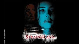 MOVIE REVIEW Strangeland 1998 [upl. by Eussoj]