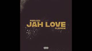 Peruzzi ft Olamide  JAH LOVE  instrumental [upl. by Derrek]