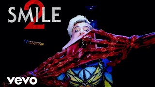 SMILE 2 New Brain  Skye Riley Music Video [upl. by Otreblig889]