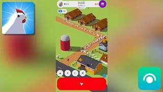 Egg Inc  Gameplay Trailer iOS Android [upl. by Anilag303]