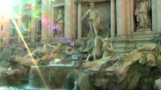 EP 76 Angels and Demons FIRE Pza M della Vittoria part 3 of 3 [upl. by Balfore]