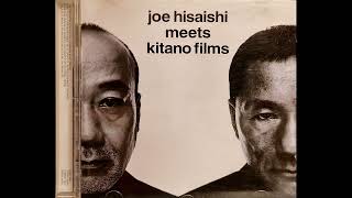 Raging Men Joe Hisaishi – Meets Kitano Films [upl. by Fernande]