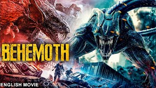 BEHEMOTH  Hollywood English Movie  Ed Quinn  Hit Action Thriller Movie In English  Free Movies [upl. by Barrada581]