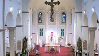 St Joseph amp Swithun Mass [upl. by Iila]