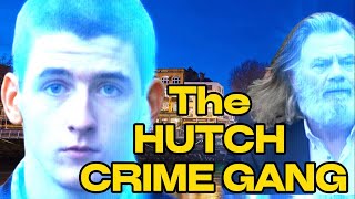 The Hutch VS Kinahan Cartel Feud  The Assassination Of Gary Hutch [upl. by Innaig24]