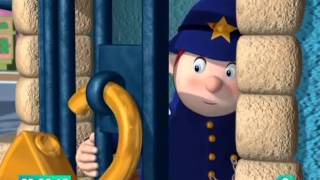 Ya Llega Noddy  Capítulo 63 quotEl Sr Guardia En Prisiónquot [upl. by Alia]