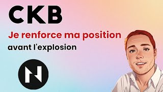 CBK je renforce ma position avec mes fonds de tiroir [upl. by Sedgewake]