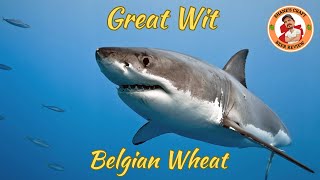 GREAT WIT BELGIAN WHEAT  Mascot Brewing  Episode 643 [upl. by Bywaters]