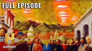 Ancient Aliens Have Aliens Been With Us All Along S1 E4  Full Episode [upl. by Shep]