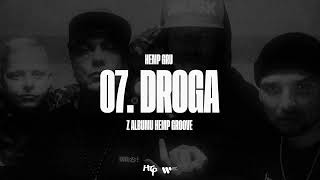 Hemp Gru  Hemp Groove Ft Żary  Droga Prod Szwed Swd Kielich Official VideoDIILTV [upl. by Suiluj]