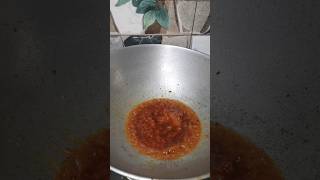 Pangasius Fish Recipe cooking fish youtubeshorts viral shorts food foodie homemade recipe [upl. by Goldberg]