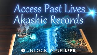 PAST LIFE REGRESSION Hypnosis From A Past Life Regressionist Find Out Who You Were In Past Lives [upl. by Corvin]