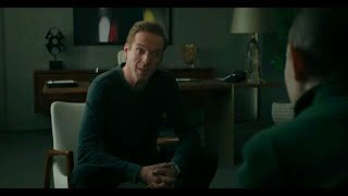 Billions season 5 episode 4 opening scene hd  billions 5×04 scene [upl. by Abehshtab204]