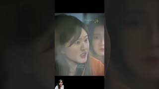 This scene 😂 mare upar ulti kar sakte hai 🤣 Gen z Chinese drama genz short viralshort [upl. by Burrton]