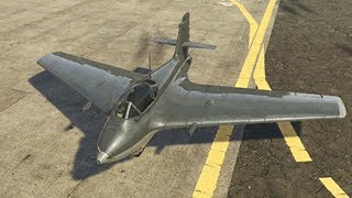 GTA LF22 Starling Review [upl. by Peh]