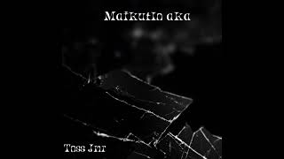 Maikutlo aka Toss jnr official audio [upl. by Asare]