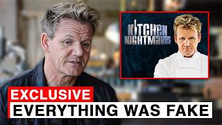 Why The NEW Season Of Kitchen Nightmares Was A FAILURE [upl. by Acired]